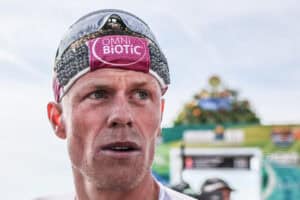 Ironman-WM 2025: Der Dreifach-Triumph der Norweger in Bildern und Interviews