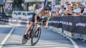 Dominik Sowieja vor seinem Ironman-WM-Debüt: „Der Marathon wird ein Überlebenskampf“