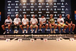 Ironman-WM Nizza 2025: Das sagen die Favoriten vor dem Rennen