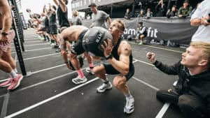 Neue Disziplinen bei World Triathlon: Hyrox und Swimrun treten unter das Dach des Weltverbands
