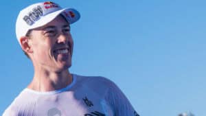 Ironman 70.3 Geelong: Gibt es einen Partycrasher im Dreikampf?