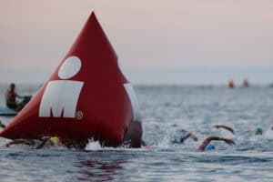 Der Zwischenstand nach dem Schwimmen: Vier Deutsche in der Spitzengruppe – Lange zwei Minuten zurück