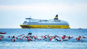 Au revoir, Nizza: Rück- und Ausblick der Ironman-WM an der Côte d’Azur