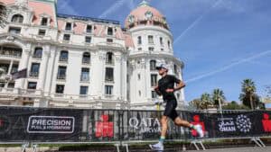 Wegen Hitze: Ironman und Ironman 70.3 Nizza 2026 abgesagt – auch keine 70.3-WM 2028