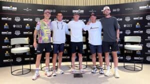 Ironman-WM Nizza 2025: Das sagen die Profis nach dem Rennen des Jahres