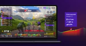 Mehr Spielraum für das Indoor-Training: Mit diesen Features startet Rouvy durch