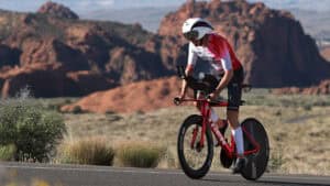 Jan Frodeno auf neuen Wegen, Sam Long sagt Rennen ab und Sebastian Neef Goodbye: So lief das Triathlon-Wochenende