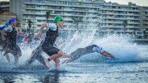 Triathlon im Livestream: T100-Serie künftig kostenlos auf TriathlonLive.tv
