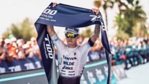Vier Athleten, ein Titel: Wer wird T100-Weltmeister?