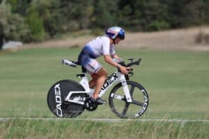 Ironman Neuseeland: Wer kann Blummenfelt stoppen?