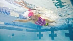 Übungen für die Arme: Für mehr Pull im Pool