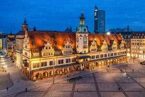 Neues Rennen in Deutschland: Ironman 70.3 Leipzig feiert 2026 Premiere