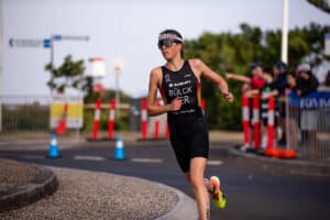 Junioren-WM in Wollongong: Carlotta Bülck und Kjara Reckmann mit Top-Ten-Platzierungen – französisches Doppelgold