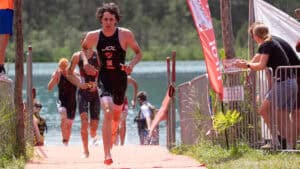 Initiative für Triathlonnachwuchs: Challenge Family startet Rabattprogramm für Studierende