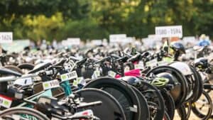 Virtuell aufs Rad, real ins Rennen: Rouvy verlost Startplatz für die Challenge Roth 2026