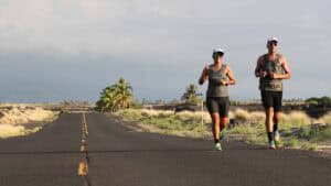 Training im Glutofen: Impressionen aus dem Energy Lab