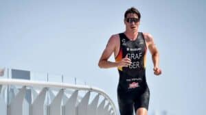 WTCS-Finale in Wollongong: Lisa Tertsch und Henry Graf auf Medaillenjagd