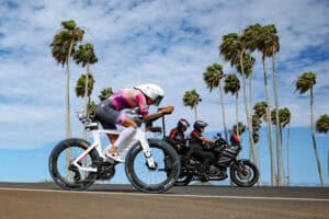 Fotos und Interviews: So erging es den neun deutschen Profis bei der Ironman-WM 2025