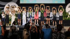 Ironman-WM 2025 auf Hawaii: Die vollständigen Ergebnisse Frauen