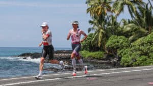 Rekordverdächtig: Die schnellsten Laufschuhe der Ironman-WM auf Hawaii