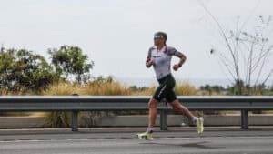 Weltmeisterliches Koppeltraining: Solveig Løvseths Vorbereitung auf den Ironman 70.3 Oceanside und Ironman Texas