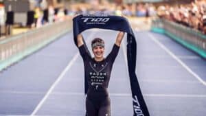 T100-Finale der Frauen: Sechs Athletinnen, ein Titel – Wer krönt sich zur Weltmeisterin?