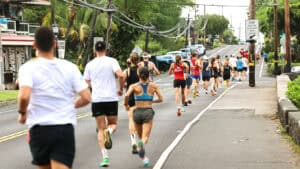 Fun Run und Hoala Swim: Anmeldung gestartet