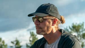 Lawrence van Lingen: Laufcoach mit Weitblick