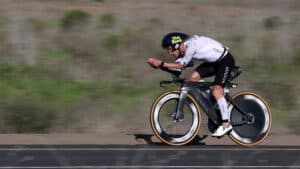 Lionel Sanders: Wird 2026 sein letztes Jahr im Triathlon?