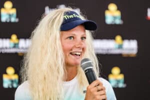 Marjolaine Pierré (FRA)