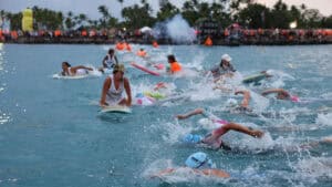 Ironman Hawaii 2026: Aus diesen Ländern kommen die meisten Agegrouper
