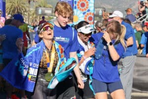 Ironman-70.3-WM Marbella: Impressionen aus dem Agegroup-Rennen