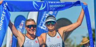 Sechs Athletinnen und Athleten: DTU nominiert Paratriathlon-Kader 2026