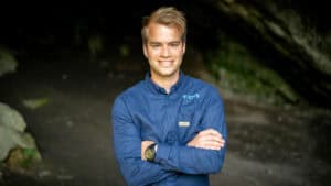 Björn Geesmann: Zuhörer und Begleiter