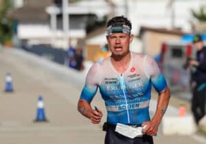 Ironman 70.3 Aix-en-Provence: Rico Bogen jagt den nächsten großen Sieg