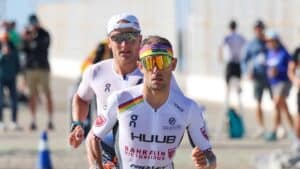Ironman 70.3 Geelong: Kristian Blummenfelt, Jelle Geens und Hayden Wilde führen hochklassiges Starterfeld an