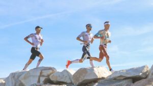 Fußmuskulatur stärken im Triathlon: Short-Foot-Exercise und weitere Übungen