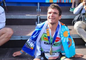 WM in Marbella: Die Top 3 der Männer in allen Altersklassen