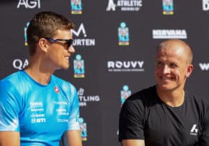 Flaggen-Fauxpas, Modesünden und Rico Bogens Kampfansage: Die Stimmen der Profis vor der Ironman-70.3-WM