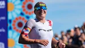 Ironman Texas: So hart wird das Frauenrennen