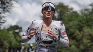 Favoritinnencheck Challenge Roth: Duell zwischen Lucy Charles-Barclay und Katrina Matthews im Fokus
