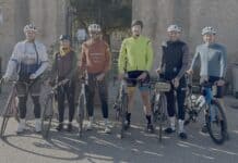 Langdistanz mit Freunden: Familiäres Finish und ein Weltmeister