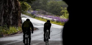 Vincent Bartscher auf dem Weg zum Patagonman: Die ersten Schritte