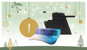 Adventskalender 2025: 1. Dezember mit Stealth Parts