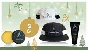 Adventskalender 2025: 3. Dezember mit GoochGoo