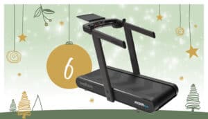 Adventskalender 2025: 6. Dezember mit Wahoo