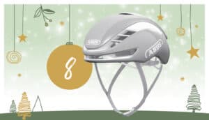 Adventskalender 2025: 8. Dezember mit Abus