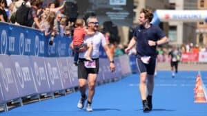 Mitgliederrekord und Führungswechsel: Deutsche Triathlon Union mit positiver Jahresbilanz