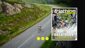 triathlon special: Das Abenteuer Triathlon