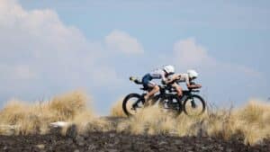Mehr Fairness bei der Pro Series: Ironman veröffentlicht RaceRanger-Daten der Saison 2025